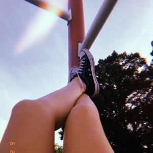 Meet your Posher, Haley